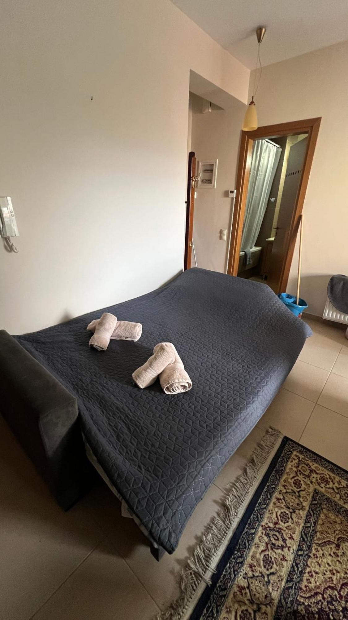 Πανέμορφο Διαμέρισμα Δίπλα Από Το Κέντρο! Tríkala Zewnętrze zdjęcie